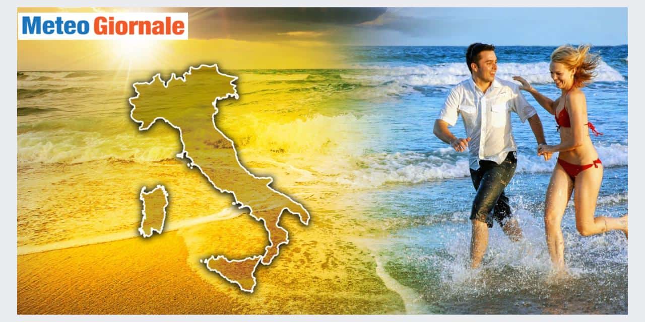 Attesa verso l'Estate