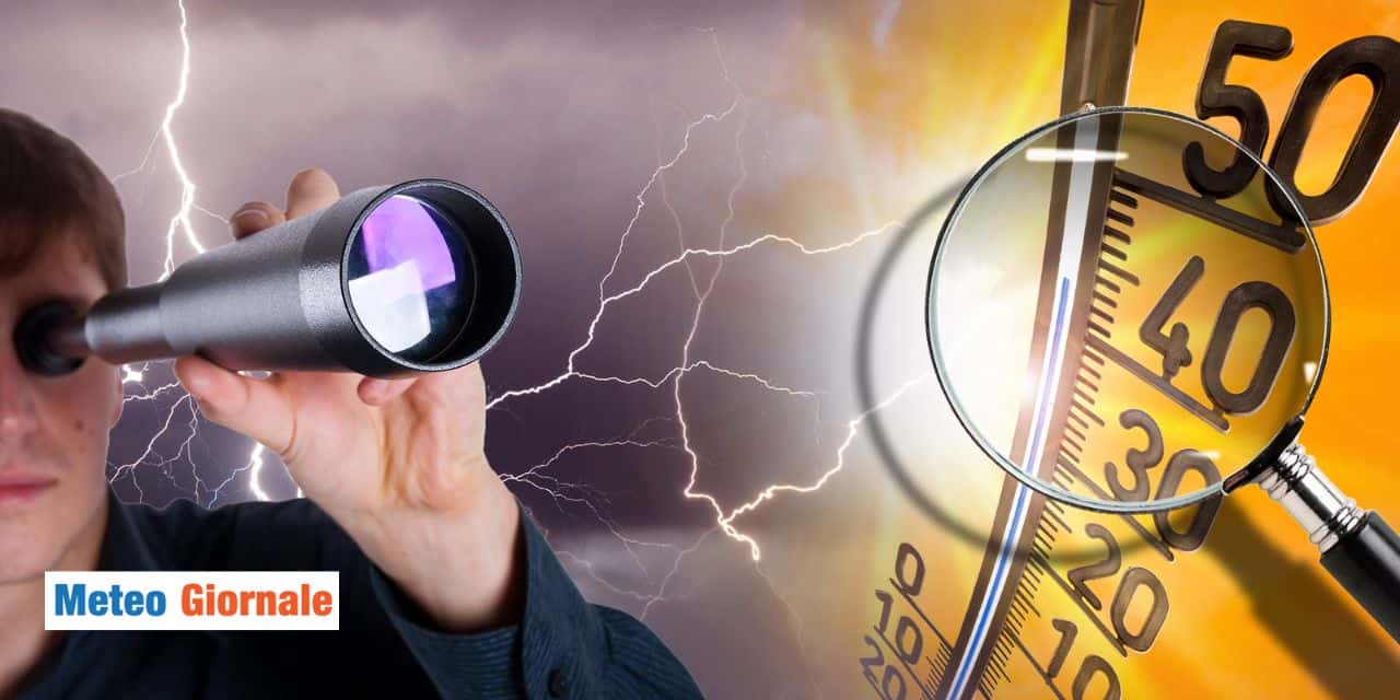 spuntano 40 gradi meteo 2605