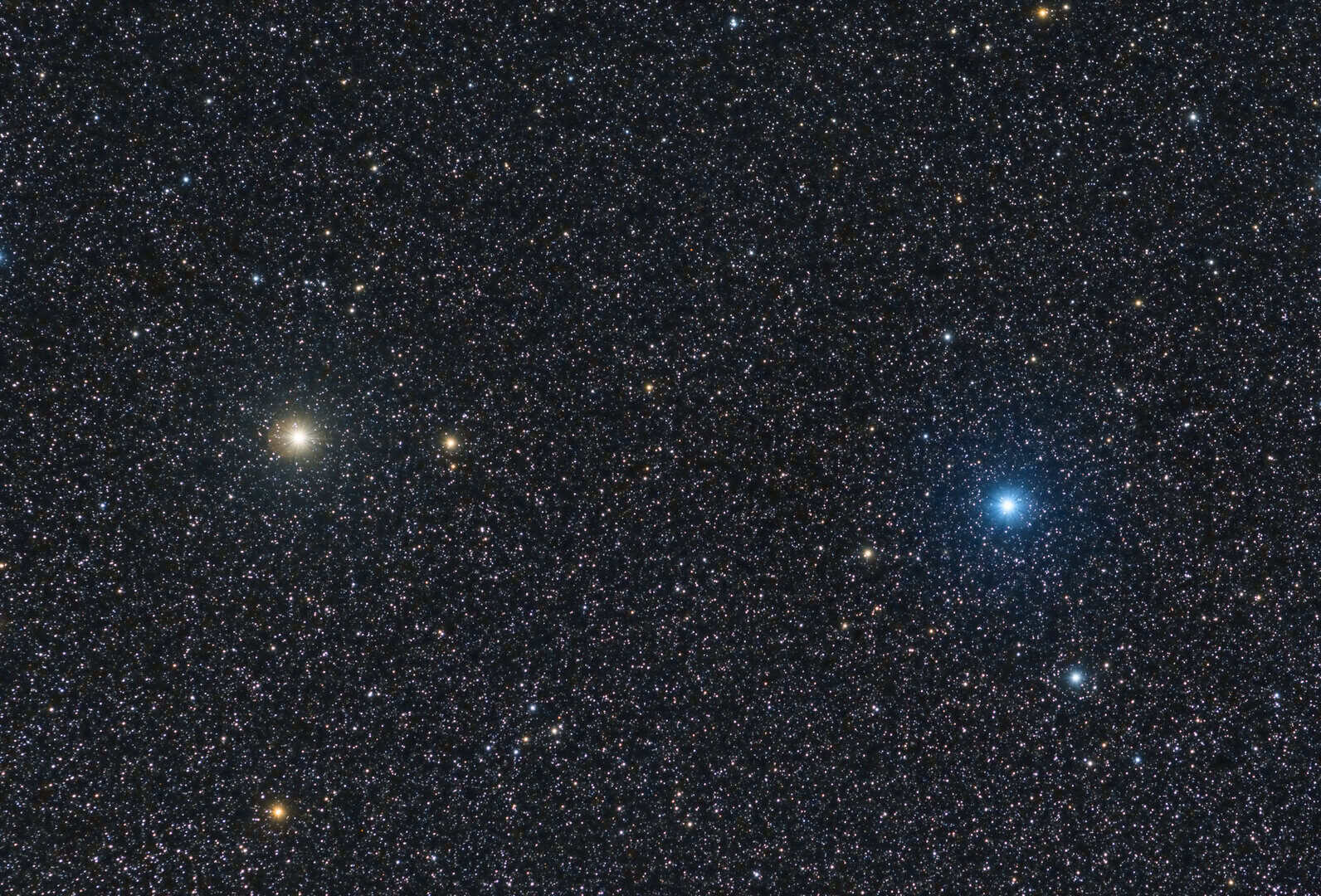 stelle binarie