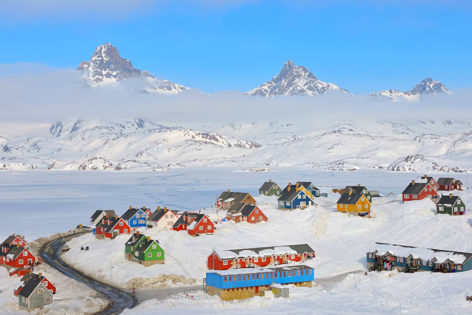 tasiilaq