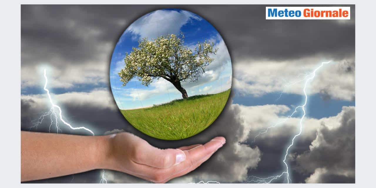 Meteo: l’instabilità durerà più del previsto, poi cambia tutto
