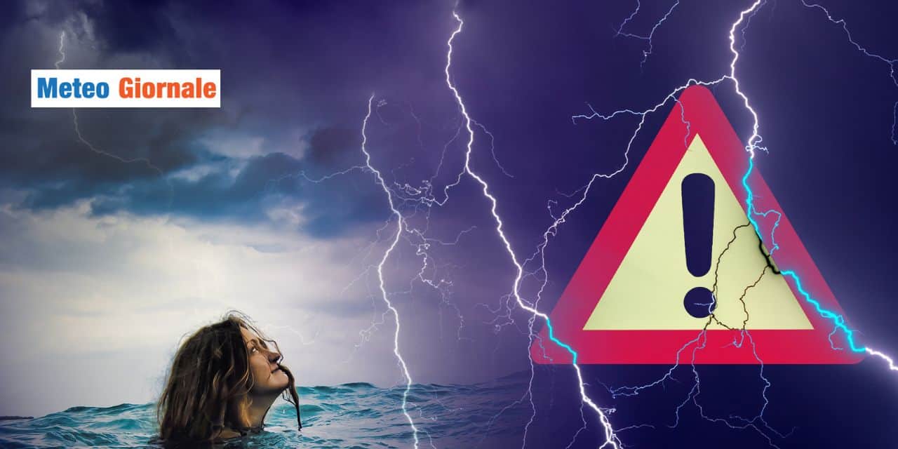 temporali nemico meteo 2905