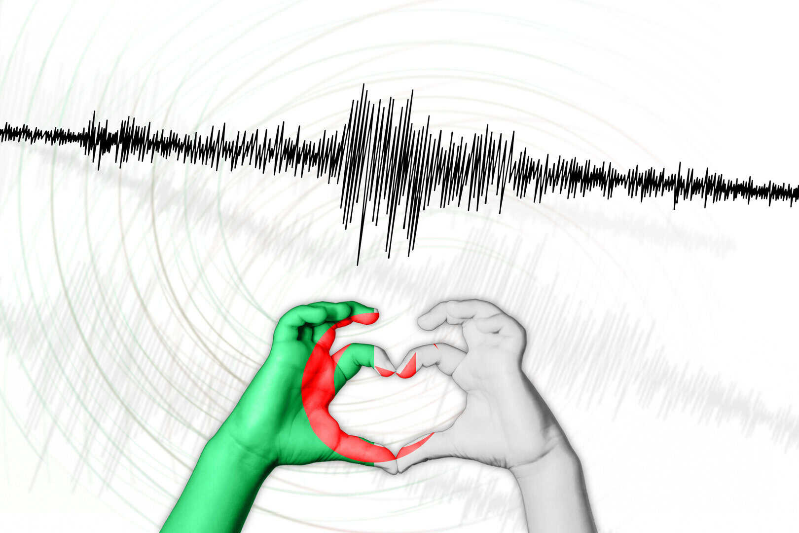 Il terremoto di Boumerdès del 2003 e il conseguente tsunami algerino-spagnolo
