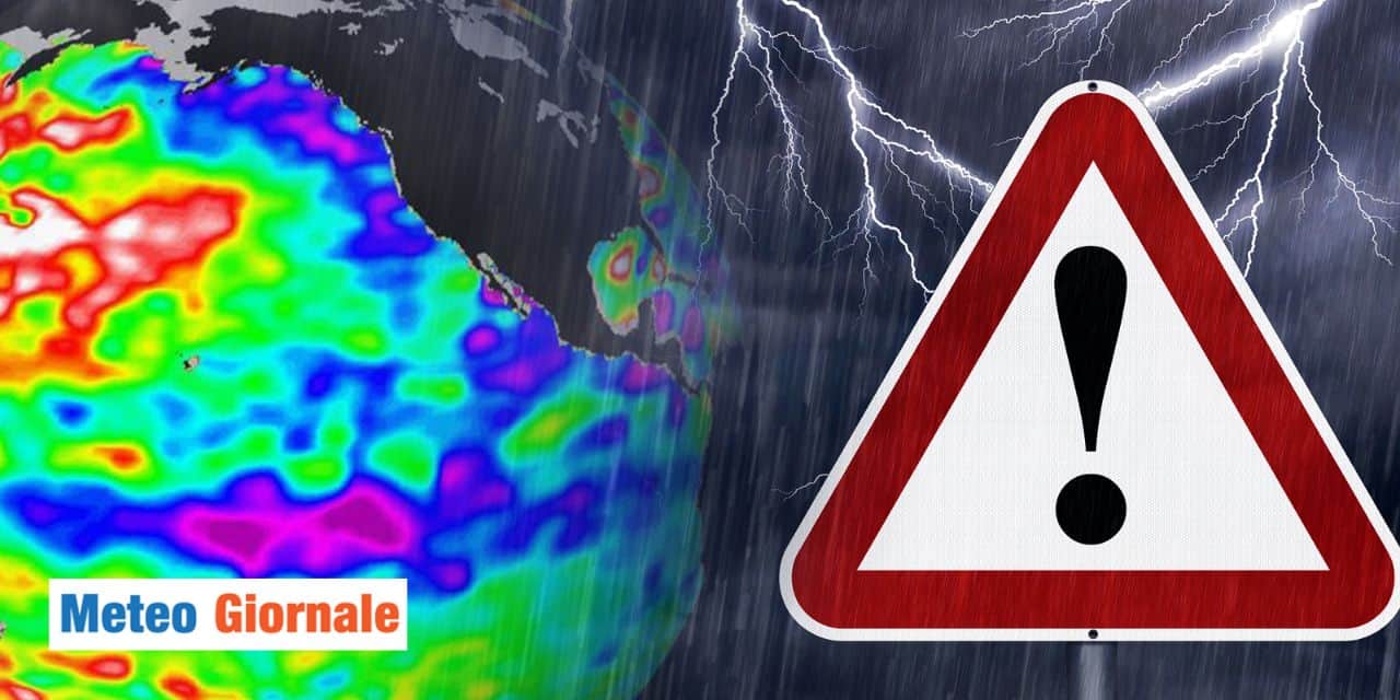 Meteo: torna la Niña⁢, un bene per l’Italia?