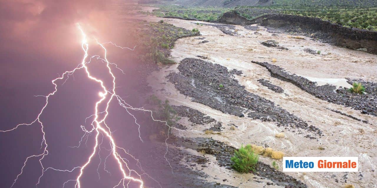 troppa pioggia ora meteo 1505