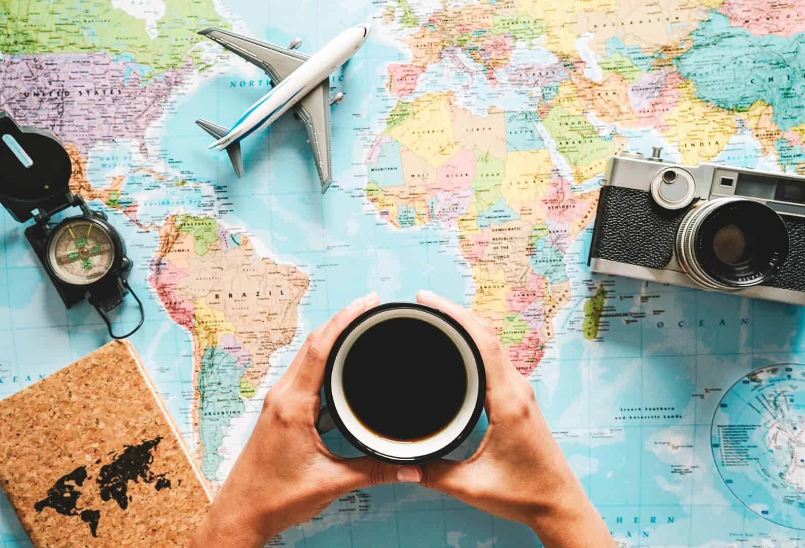 Turismo globale quasi a livelli pre-pandemici: per l’ONU bisogna valorizzare le professioni turistiche