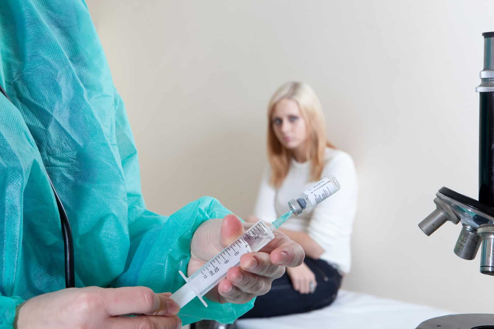 Scoperto un nuovo potenziatore di vaccino per rafforzare l’immunoterapia contro i tumori