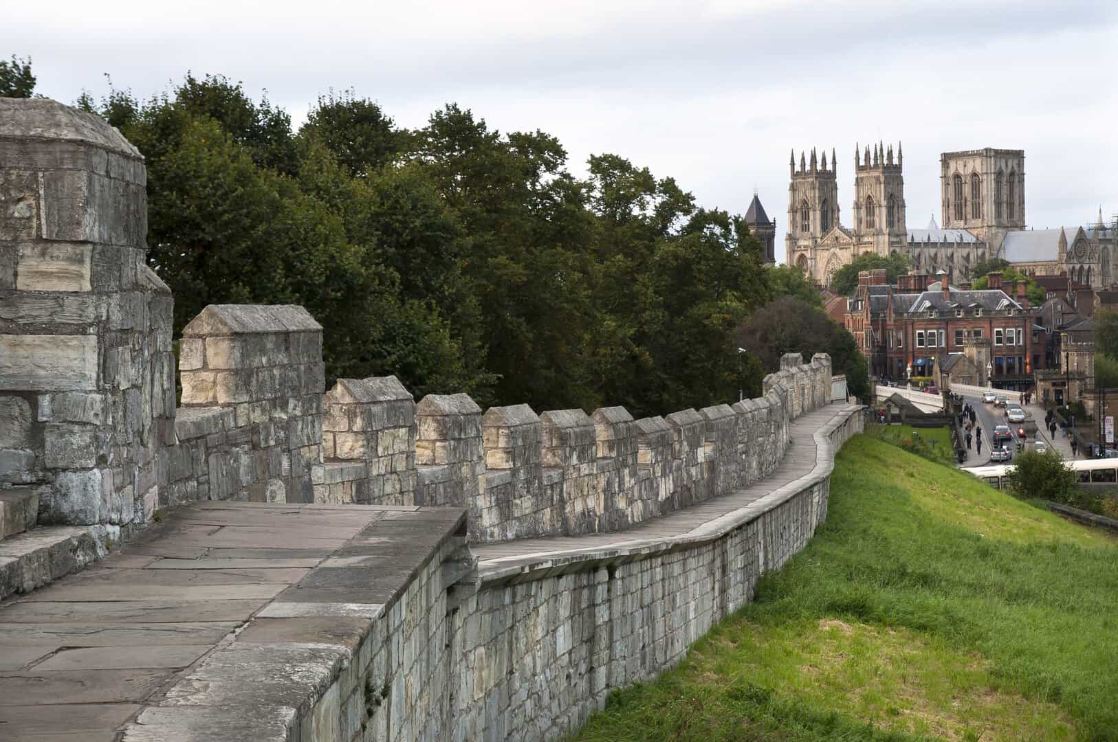 york uk