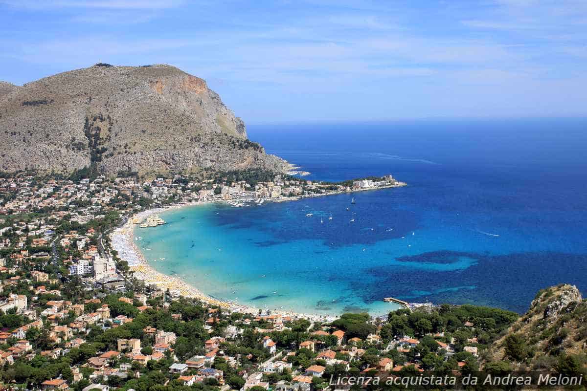 Previsione Meteo Palermo: Oggi Sereno, Cambia Nei Prossimi Giorni