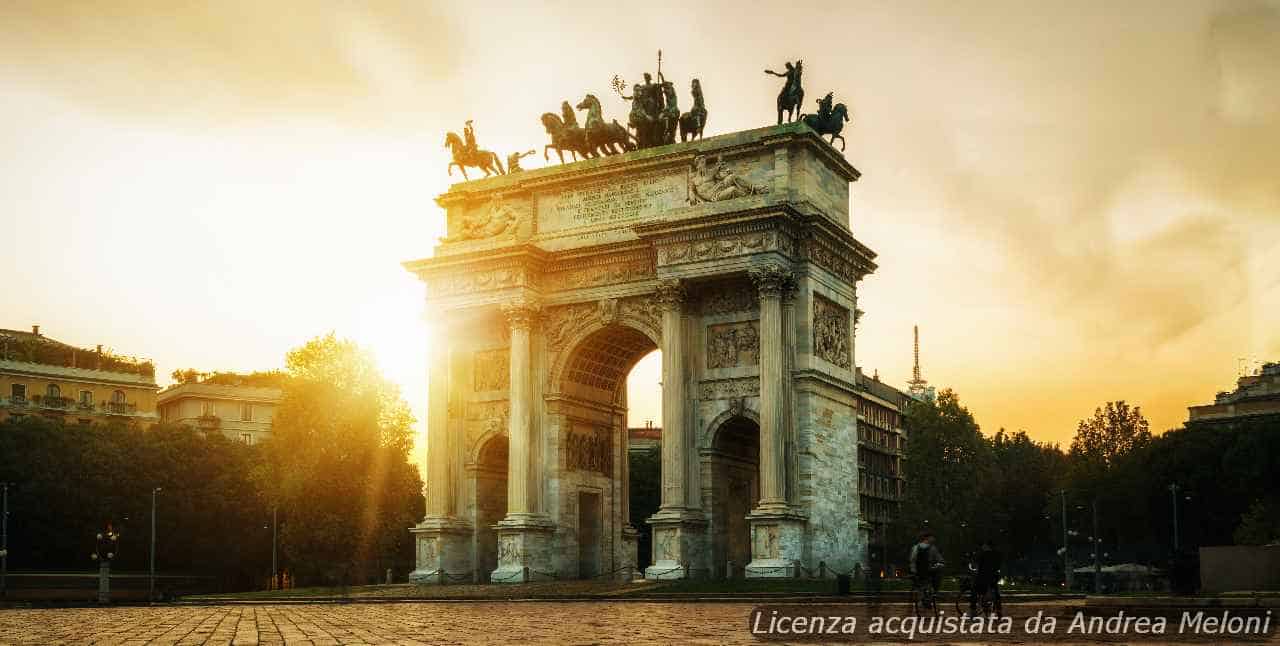 Meteo Milano: domani sereno, aumento di nuvole nel weekend