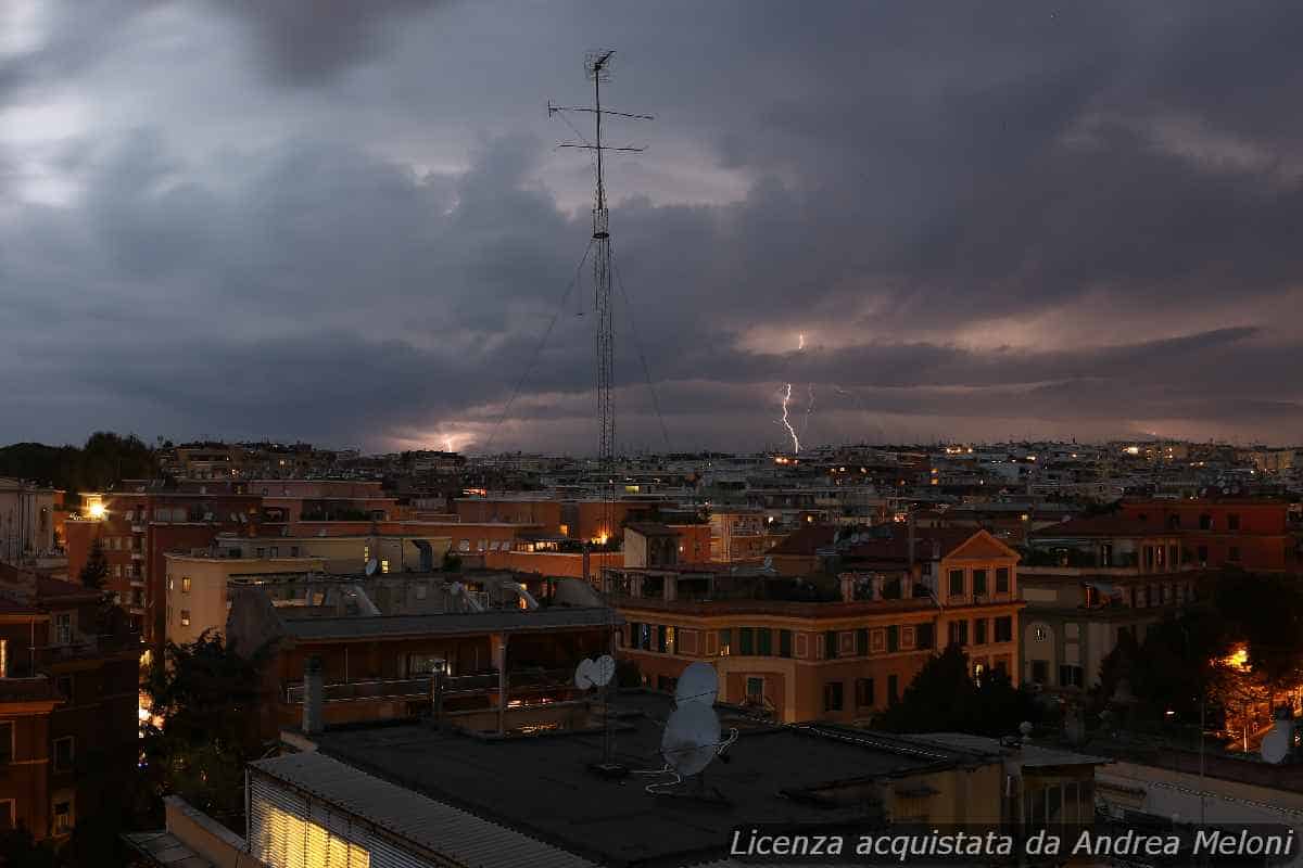 Meteo Roma: Soleggiato domani, aumento nuvolosità nel weekend