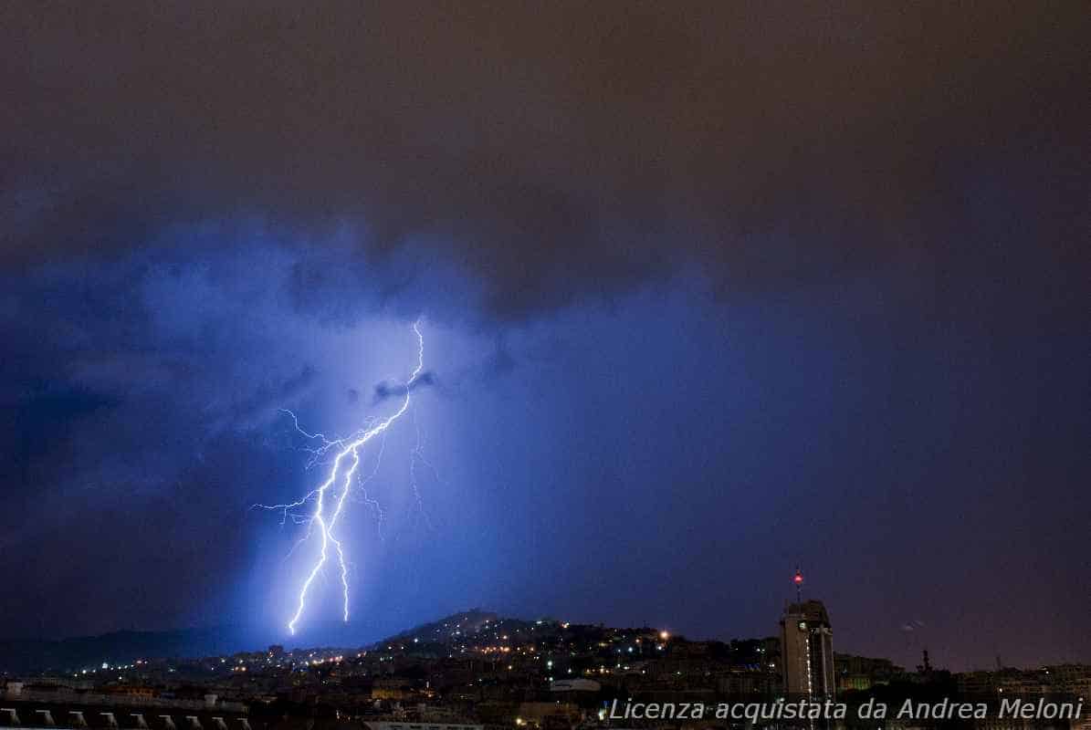 Meteo Genova: domani poco nuvoloso, successivamente cielo sereno