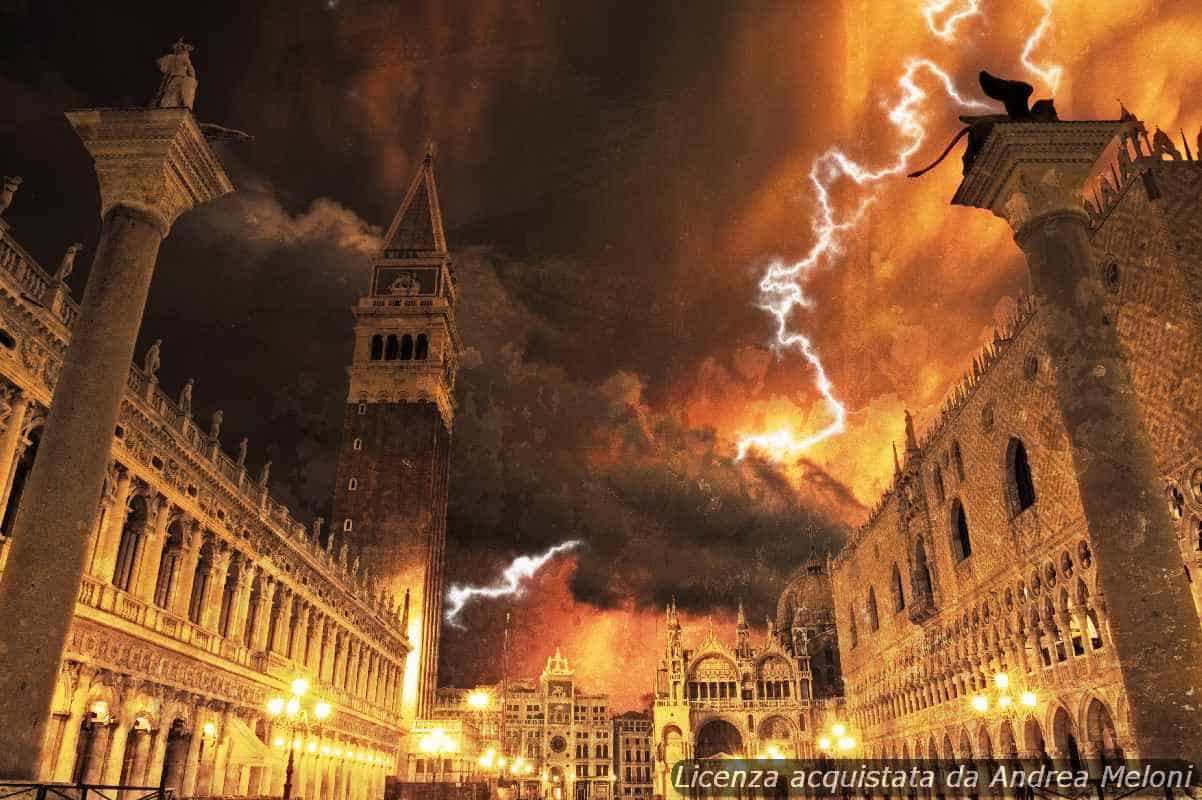 Meteo Roma: pioggia leggera seguita da schiarite, temperature in aumento