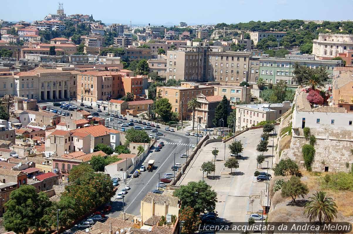 Meteo Roma: settimana variabile, possibili piogge e schiarite alternate