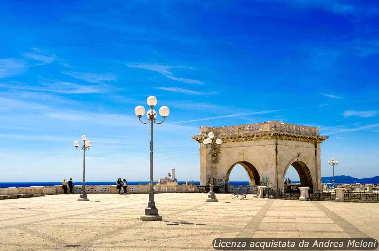 Meteo Cagliari: domani nuvoloso, successivamente schiarite