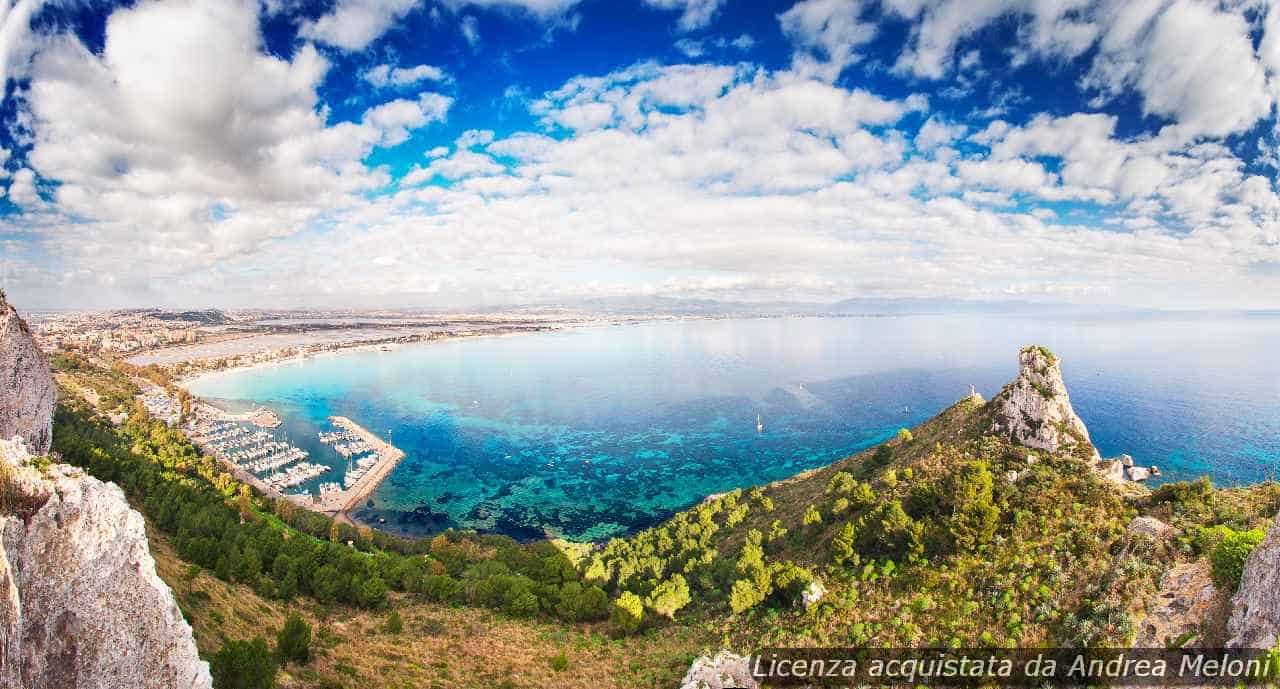 Meteo Cagliari: domani poco nuvoloso, poi sereno e ventoso nei giorni successivi