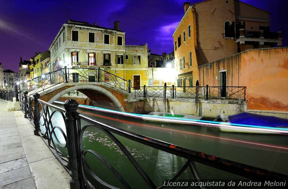 Meteo Venezia: domani sereno, aumento di nuvolosità nel weekend
