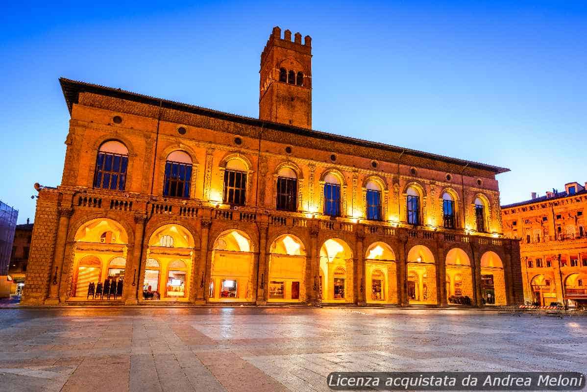Meteo Bologna: domani pioggia, seguiti da nuvolosità e rovesci occasionali