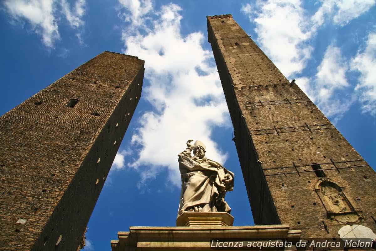 Meteo Bologna: domani temporali intensi, seguiti da schiarite nelle giornate successive