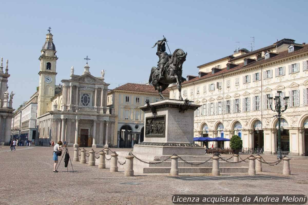 Meteo Torino: domani temporali intensi, seguiti da nuvolosità e rovesci