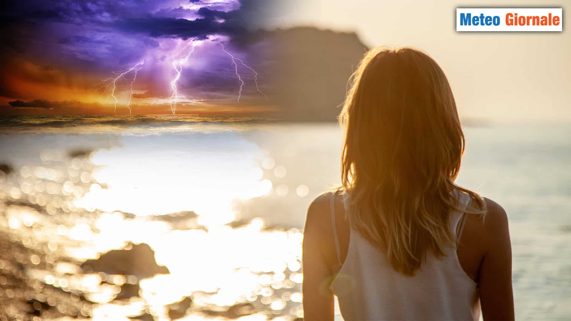 Preoccupati dall’ESTATE? Non da questo meteo però…