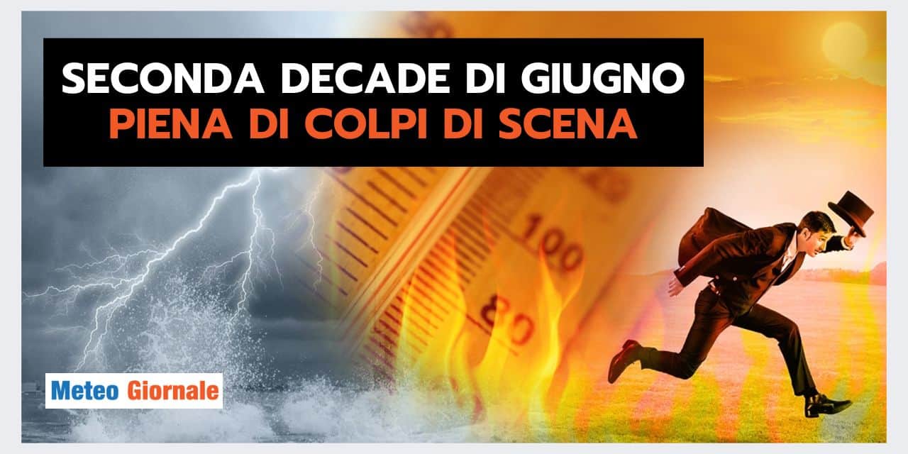 BOMBE DI GRANDINE 10