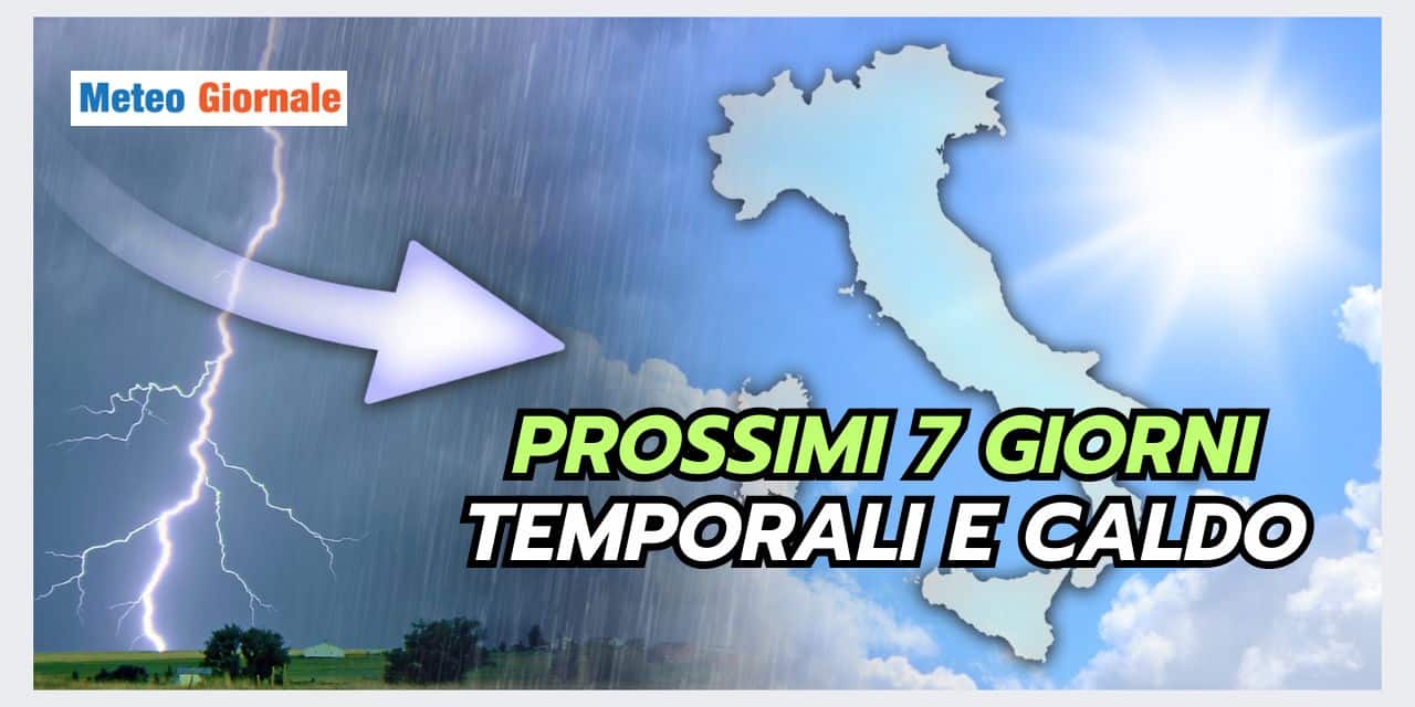 BOMBE DI GRANDINE 3