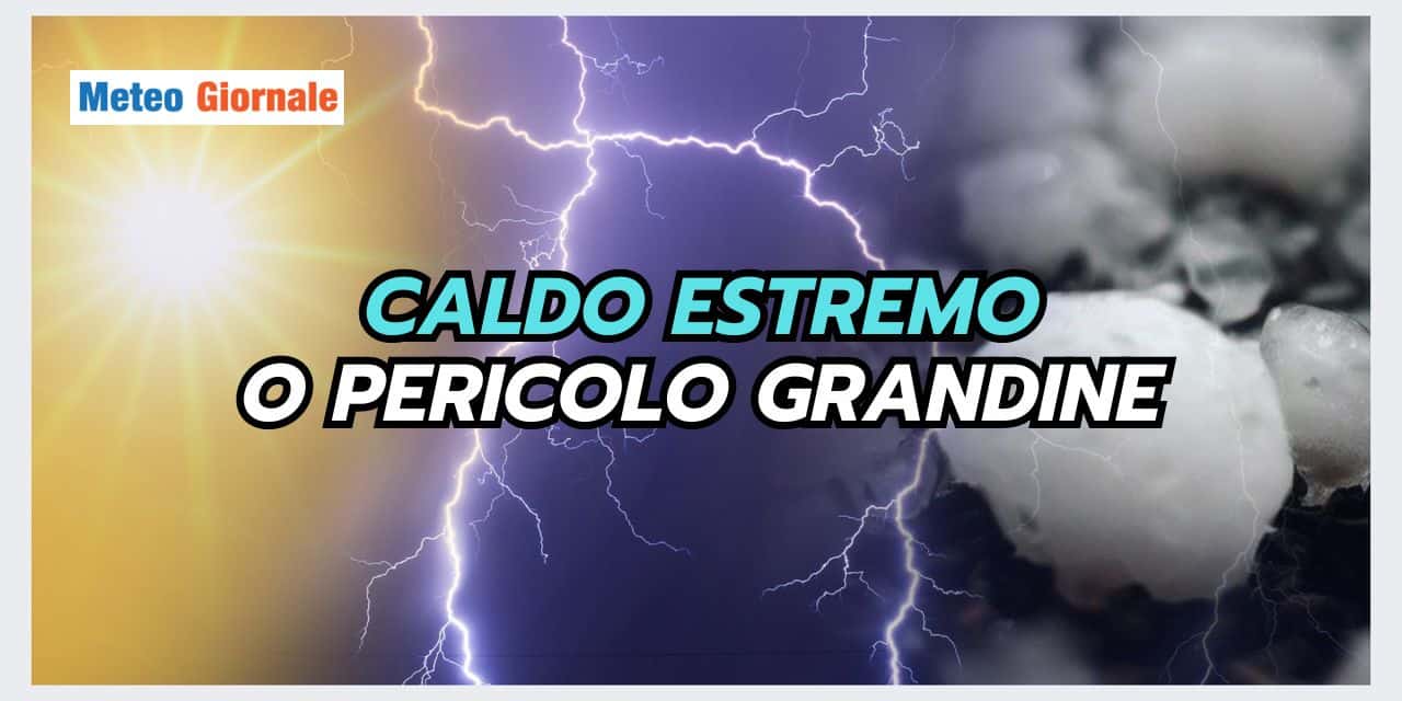 BOMBE DI GRANDINE 50