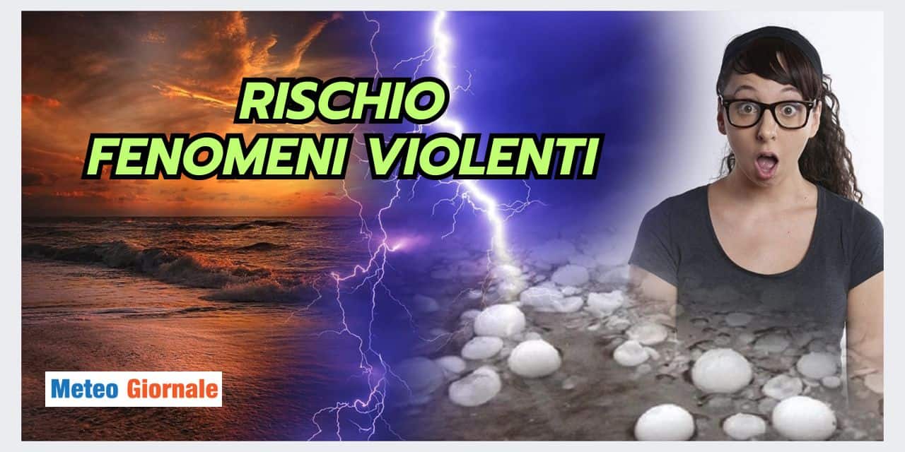 BOMBE DI GRANDINE 7