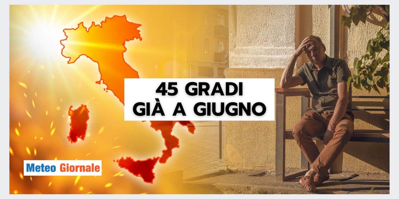 BOMBE DI GRANDINE 9
