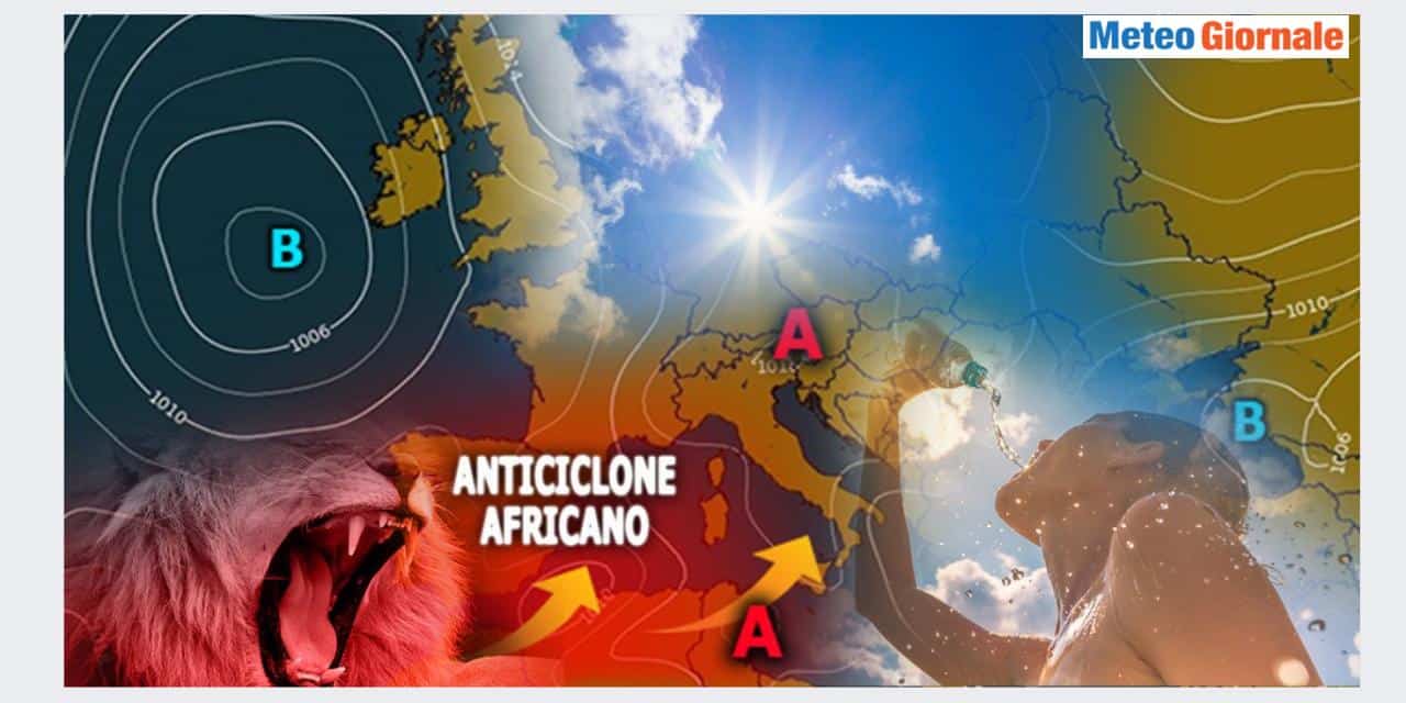 Meteo: l’Estate è pronta a decollare? Attenzione alle sorprese