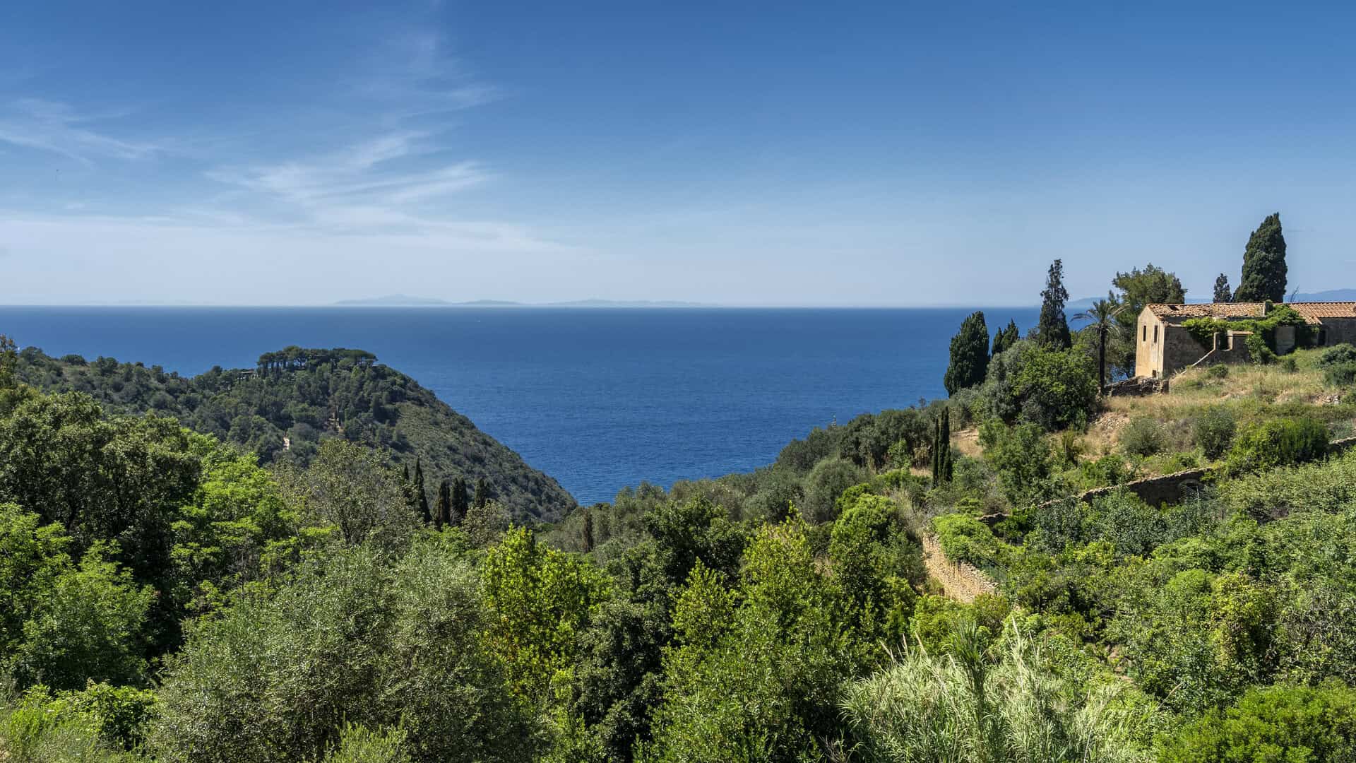 argentario maremma toscana