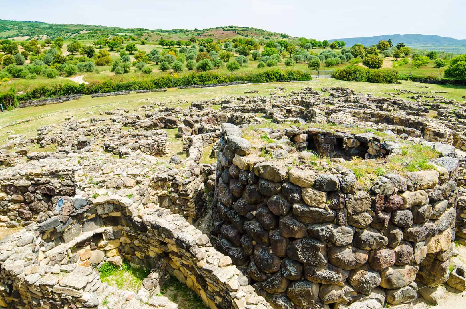 barumini sardegna 2024
