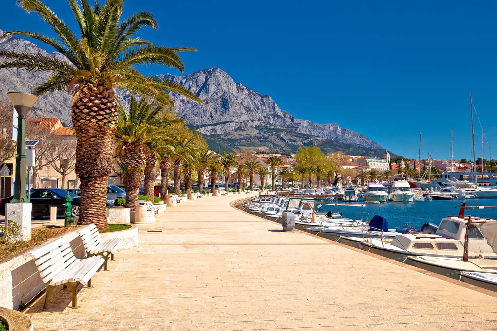 baska krk croazia