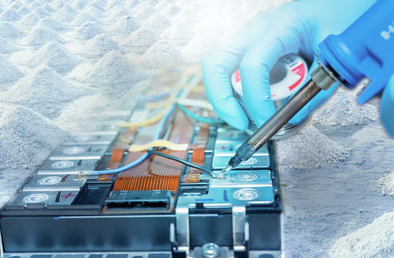 batterie a ioni di sodio studio giappone