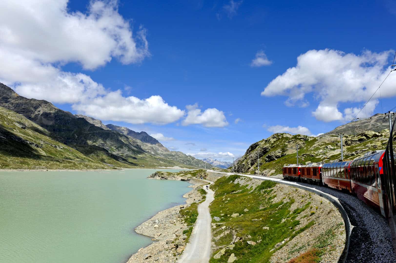 bernina