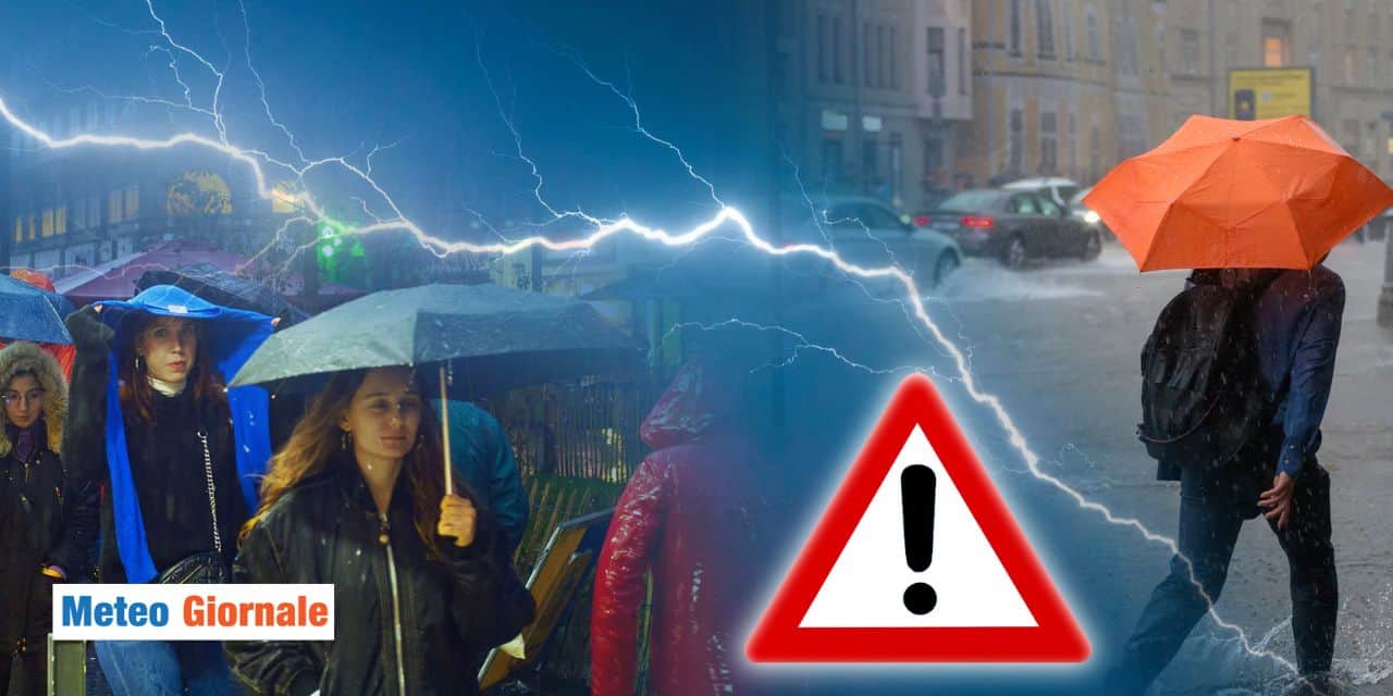 brutta sorpresa meteo 0206