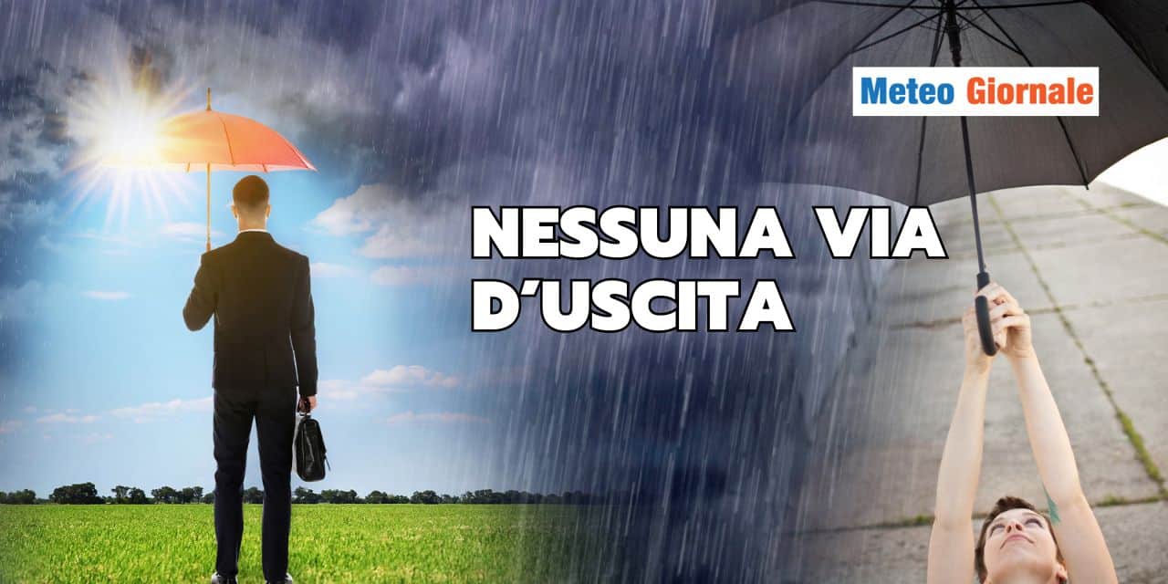 brutti aggiornamenti meteo 0506