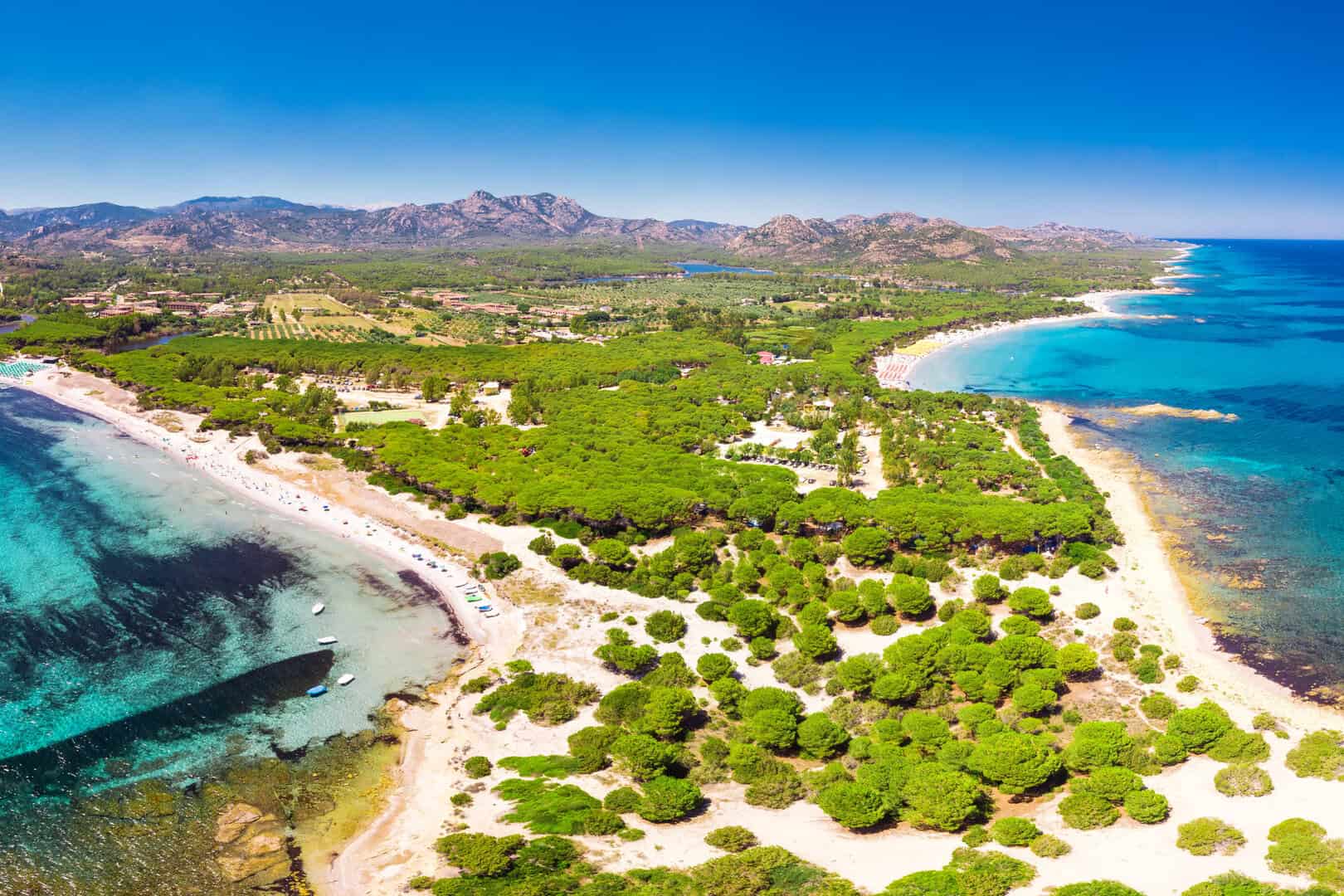 cala liberotto orosei sardegna