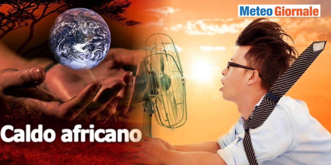 caldo africano italia 0806