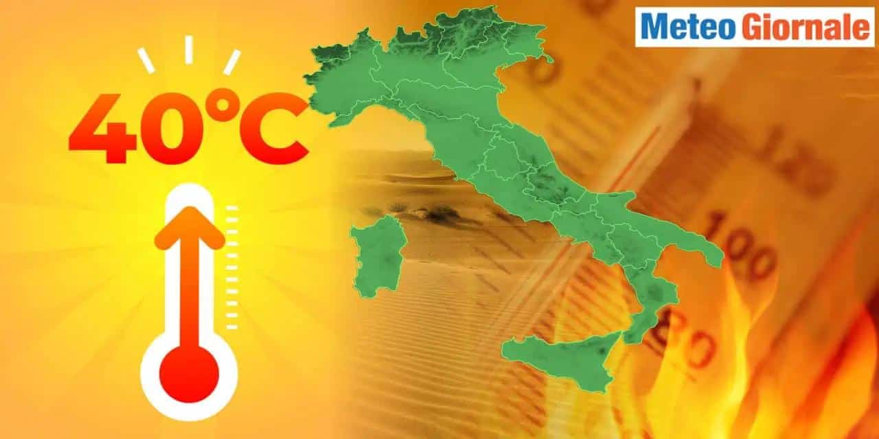 Sono maturi i tempi per il primo caldo