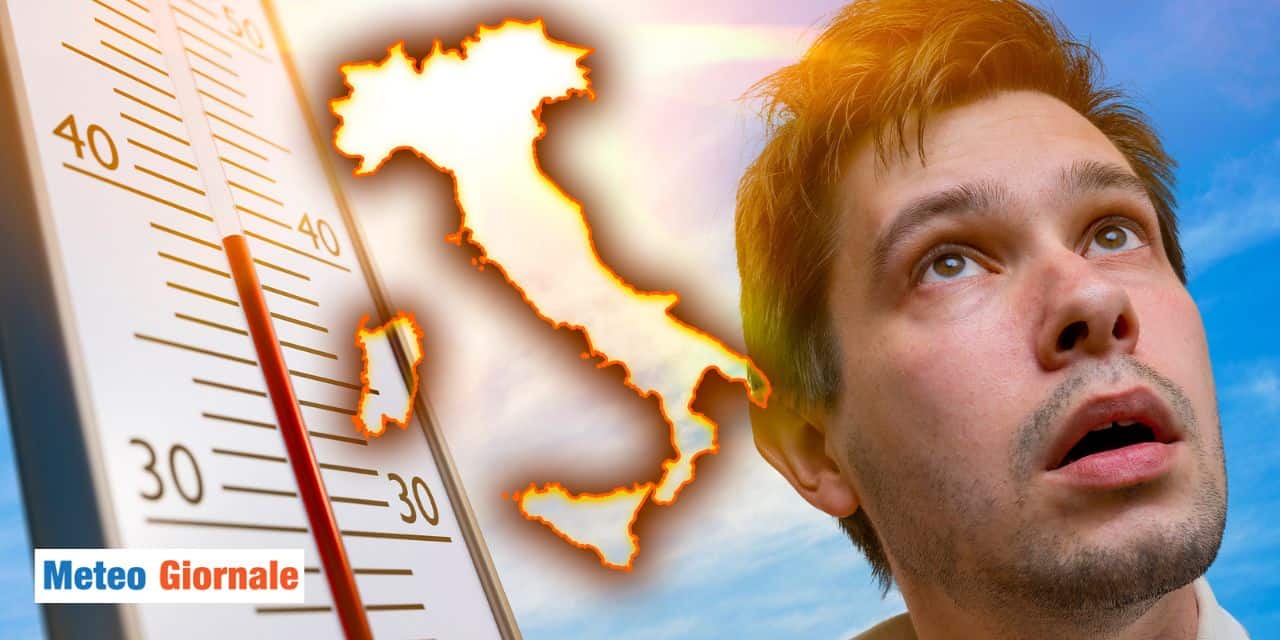 caldo estremo meteo 0506
