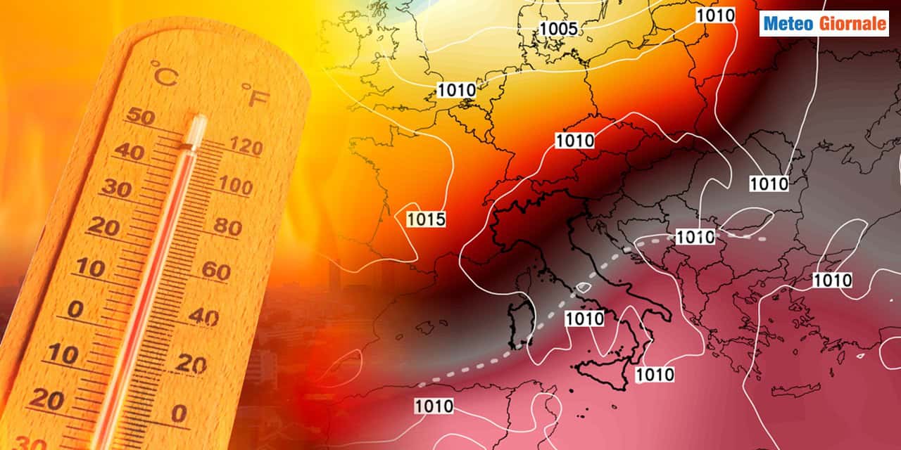 caldo estremo 0606