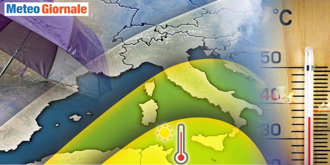 Estate pronta ancora ad infiammarsi