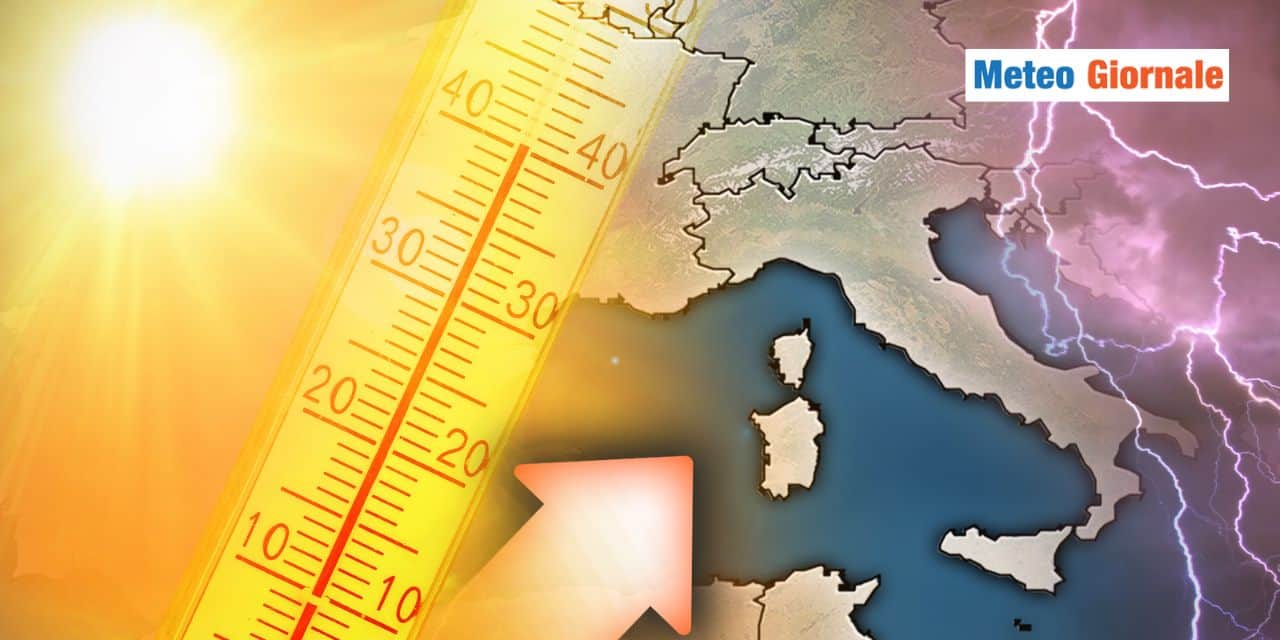 cambiera tutto meteo 2006
