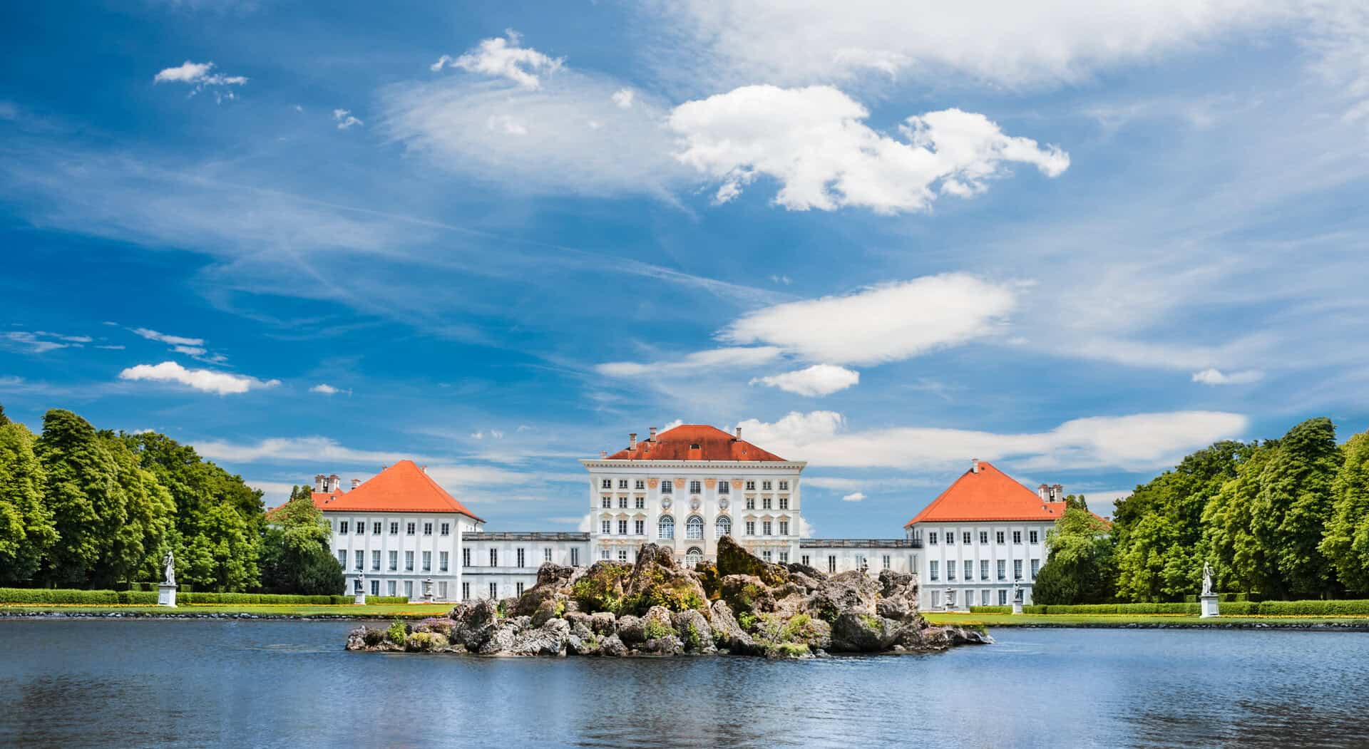 Viaggio in Germania: le attrazioni e i luoghi da non perdere di Monaco di Baviera