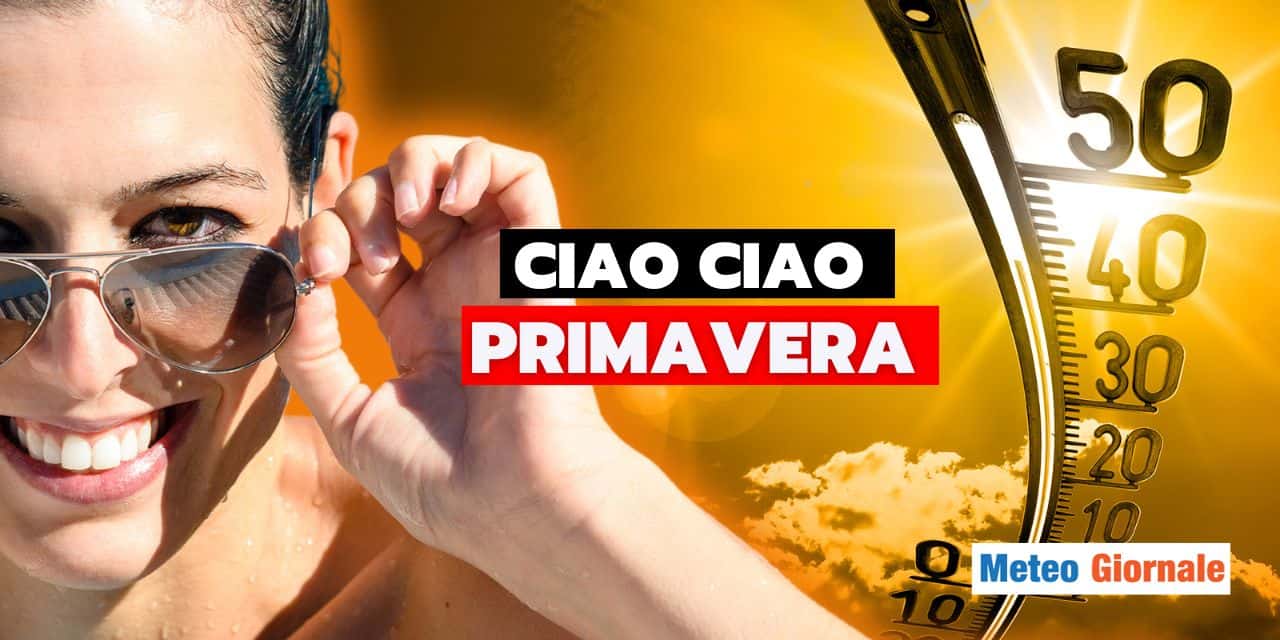 ciao primavera meteo 0206