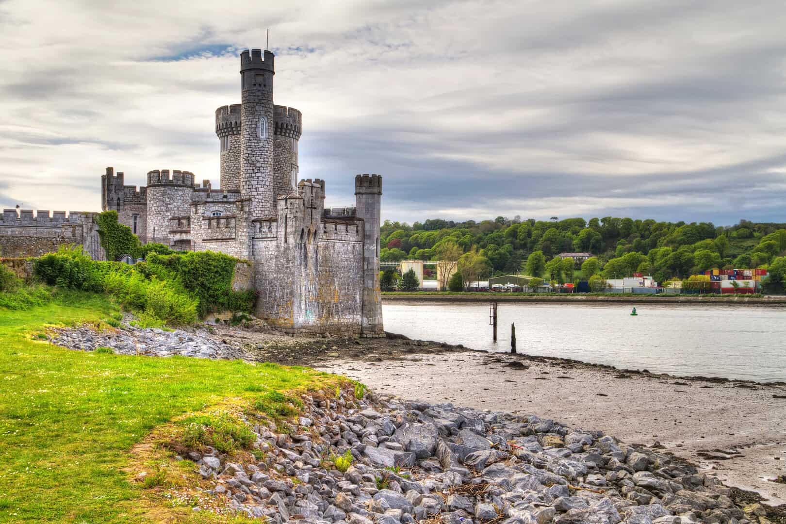 cork castello