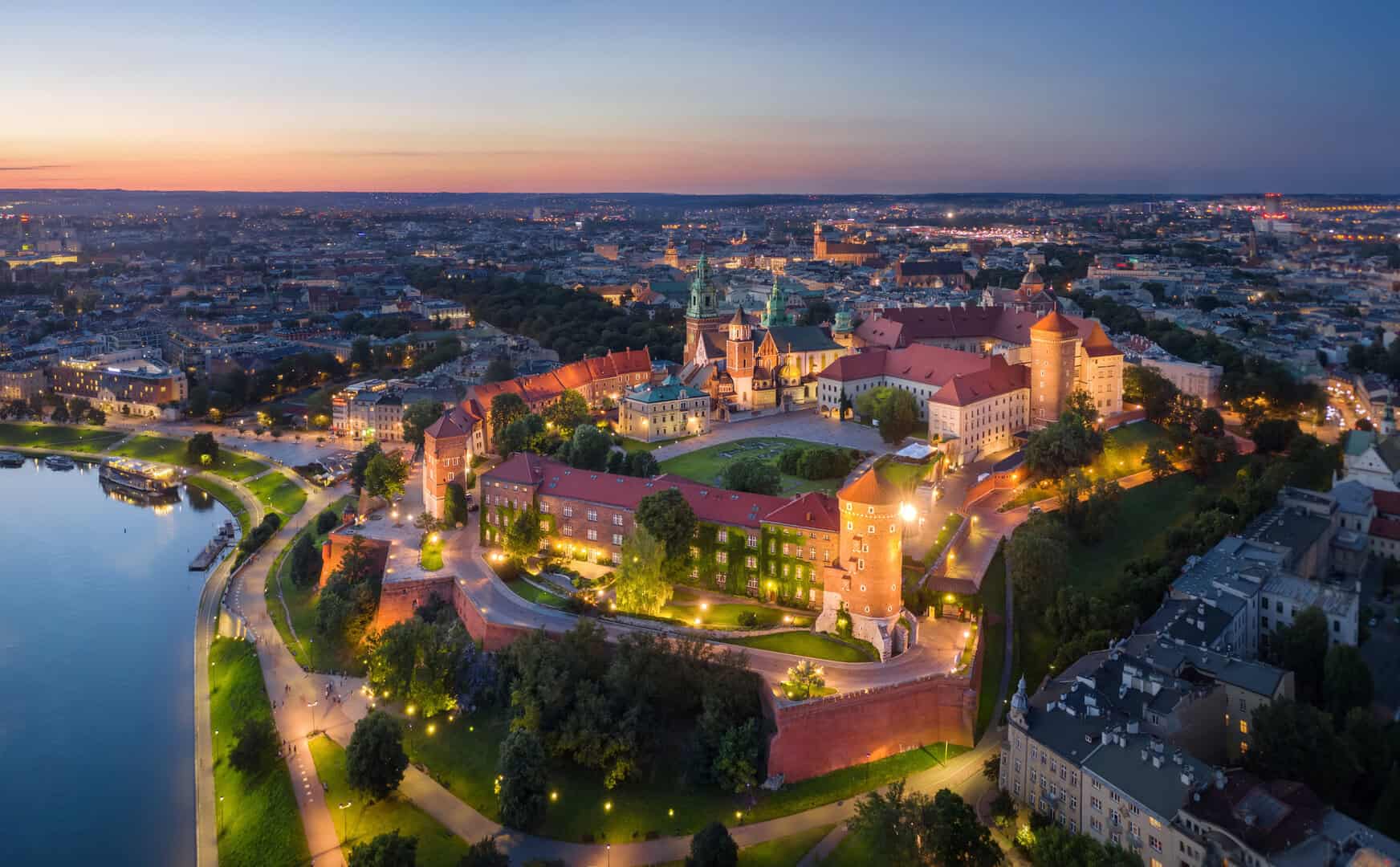 Viaggio a Cracovia: dove il fascino del Vecchio Mondo incontra la dinamica cultura contemporanea