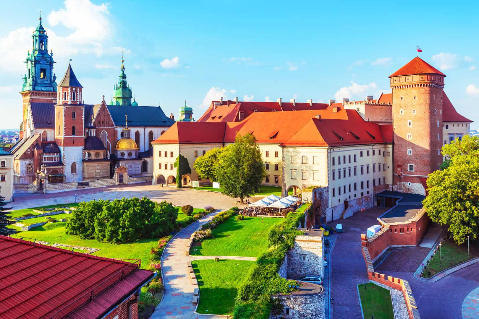 Viaggio a Cracovia: tra antico e moderno, alla scoperta della più affascinante città della Polonia